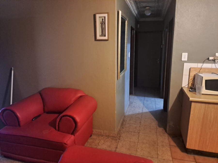 3 Bedroom Property for Sale in Boitekong North West